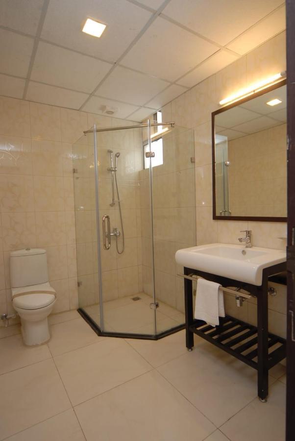Hotel Arif Castle, Nainital Luaran gambar