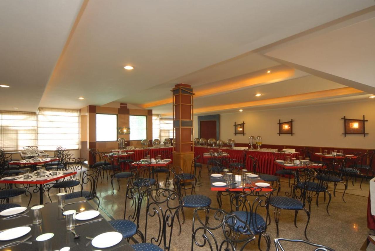 Hotel Arif Castle, Nainital Luaran gambar