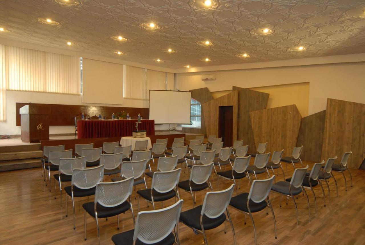 Hotel Arif Castle, Nainital Luaran gambar